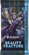 Dodatek Wizards of the Coast Magic the Gathering Reality Fracture - Collector Booster Display 12 szt (ZES195166337098) - obraz 5