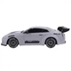 Машинка для дрифту на радіокеруванні Nissan GT-R S815 gray - изображение 3