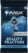 Dodatek Wizards of the Coast Magic the Gathering Reality Fracture - Play Booster Display 30 szt (ZES195166336794) - obraz 7