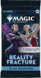 Dodatek Wizards of the Coast Magic the Gathering Reality Fracture - Play Booster Display 30 szt (ZES195166336794) - obraz 9
