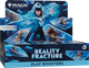 Dodatek Wizards of the Coast Magic the Gathering Reality Fracture - Play Booster Display 30 szt (ZES195166336794) - obraz 1