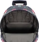 Рюкзак Bagland Frost 13 л Тканина 600D W/R + шкірзам Сублімація 470 36х24х14 см - зображення 4
