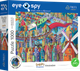 Пазл Trefl Eye-Spy Amsterdam 1000 елементів (5900511107104) - зображення 1