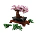 Конструктор дерево Бонсай Bonsai - изображение 2
