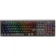 Клавиатура A4Tech FS100 RGB FS Switch USB Stone Black (4711421000567) - изображение 1