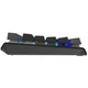 Клавиатура A4Tech FS100 RGB FS Switch USB Stone Black (4711421000567) - изображение 4