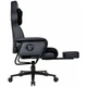 Крісло ігрове GT Racer X-7484 Black (X-7484 Fabric Black XL) - зображення 6