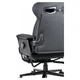 Крісло ігрове GT Racer X-7484 Black (X-7484 Fabric Black XL) - зображення 10