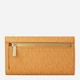 Кошелек женский для карточек Michael Kors Carson 639082548 Оранжевый (1160490914) - изображение 2