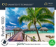 Puzzle Trefl Wanderlust Paradise Beach Bora-Bora 1000 elementów (5900511107043) - obraz 3