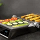 Гриль Cecotec Rock'nGrill Smart - зображення 2
