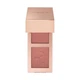 Палетка румян Patrick Ta Major Double-Take Creme & Powder Blush Duo (She's Seductive) 4.2 g Mini - изображение 1