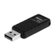 Флеш пам'ять USB 8 GB Hoco UD6 Intelligent USB 2.0 чорний - изображение 2