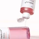 Заспокійливий тонер з ПДРН та центелою Medicube PDRN Pink CICA Soothing Toner 250 мл - зображення 4
