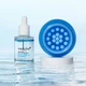 Увлажняющий капсульный крем с пантенолом Medicube Hyaluronic Moisturizing Capsule Cream 55 мл - изображение 5