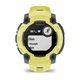 Смарт-годинник Garmin Instinct E (45 мм) лайм - изображение 2