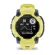 Смарт-годинник Garmin Instinct E (45 мм) лайм - изображение 7