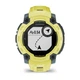 Смарт-годинник Garmin Instinct E (45 мм) лайм - изображение 9