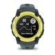 Смарт-годинник Garmin Instinct E (40 мм), лайм/сутінковий - изображение 7