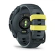 Смарт-годинник Garmin Instinct E (40 мм), лайм/сутінковий - изображение 12
