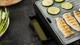 Grill Cecotec Rock'nGrill 1500 Rapid - obraz 5