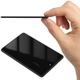 Lokalizator Bluetooth MiLi MiCard APL dla Apple Find My 29742 Czarny (6938012332403) - obraz 2