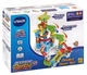 Кульковий трек Vtech Marble Rush Double Drop 47 елементів (3417765296321) - зображення 2