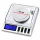 Высокоточные весы Digital для взвешивания ювелирных изделий 50g до 0.001g (0704-009-00) - изображение 2