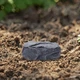 Сейф для ключей в виде камня 11,4 см Серый (1014-820-01) - изображение 7