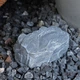 Сейф для ключей в виде камня 11,4 см Серый (1014-820-01) - изображение 9