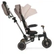 Велосипед El Camino TRIGO ME 1226 Taupe Beige - изображение 5