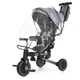 Велосипед El Camino TRIGO ME 1226 Frost Gray - изображение 10
