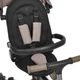 Велосипед El Camino TRIGO ME 1226 Taupe Beige - изображение 11