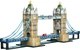Конструктор LEGO Architecture Тауэрский мост 3745 деталей (21067) - изображение 2