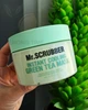 Набор Охлаждающая маска для лица с экстрактом зеленого чая Mr.SCRUBBER Instant Cooling Green Tea Mask, 250 ml/220 g + Силиконовый шпатель для нанесения масок Mr.SCRUBBER Silicone Pack Brush в подарок - изображение 3