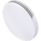 Люстра LED R 50R 50Вт,4500К, 5000Лм, 300x300x40мм (Білий, Світильник світлодіодний, стельовий) - зображення 1
