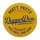 Паста для укладання волосся Dapper Dan Matt Paste 100ml - изображение 1