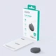 Lokalizator Bluetooth AUKEY TM-10 dla Apple Find My Szary (689323787760) - obraz 6