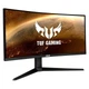 Монитор ASUS VG34VQL1B изогнутый VA 3440x1440 3K Ultra WQHD 34" / 4W - изображение 3