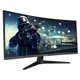 Монітор ASUS VG34VQ3B вигнутий безрамковий VA 3440х1440 3K Ultra WQHD 34" / 4W - зображення 3
