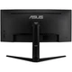 Монитор ASUS VG34VQL1B изогнутый VA 3440x1440 3K Ultra WQHD 34" / 4W - изображение 5