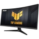 Монітор ASUS VG34VQ3B вигнутий безрамковий VA 3440х1440 3K Ultra WQHD 34" / 4W - зображення 6