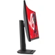 Монитор ASUS XG32WCS ROG Strix изогнутый безрамочный Fast VA 3440х1440 3K Ultra WQHD 31.5" - изображение 7