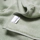 Рушник Lotus Home 120111887 70х140 см Бавовна (Microcotton) Зелений (Sage Green) - изображение 4