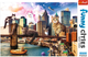 Puzzle Trefl Funny Cities Koty w Nowym Jorku 1000 elementów (5900511105957) - obraz 3