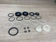 Ремкомплект рулевой рейки MSG CR9004KIT CHEVROLET AVEO 1.6 - зображення 1