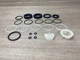 Ремкомплект рулевой рейки MSG CR9004KIT CHEVROLET AVEO 1.6 - зображення 4