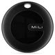 Zestaw inteligentnych lokalizatorów Bluetooth MiLi MiTag AND Trackery lokalizacyjne dla Androida i Apple 3 szt Czarne (6938012333882) - obraz 2