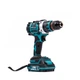 Аккумуляторный ударный дрель-шуруповерт Rynor MS13 PRO (21V, 5Ah) Шуруповерт с металлическим патроном 13 мм - изображение 8