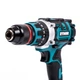 Аккумуляторный ударный дрель-шуруповерт Rynor MS13 PRO (21V, 5Ah) Шуруповерт с металлическим патроном 13 мм - изображение 9